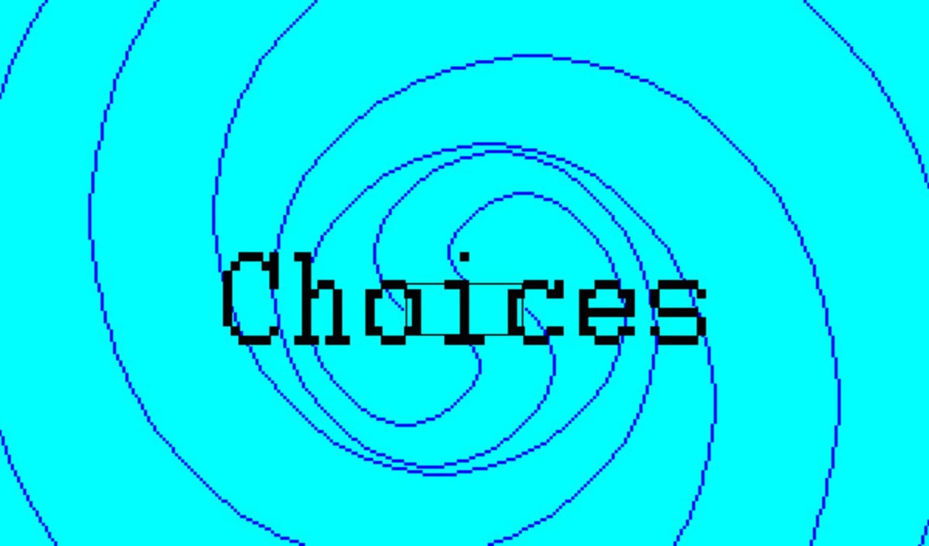 Choices, the Game screenshot 4