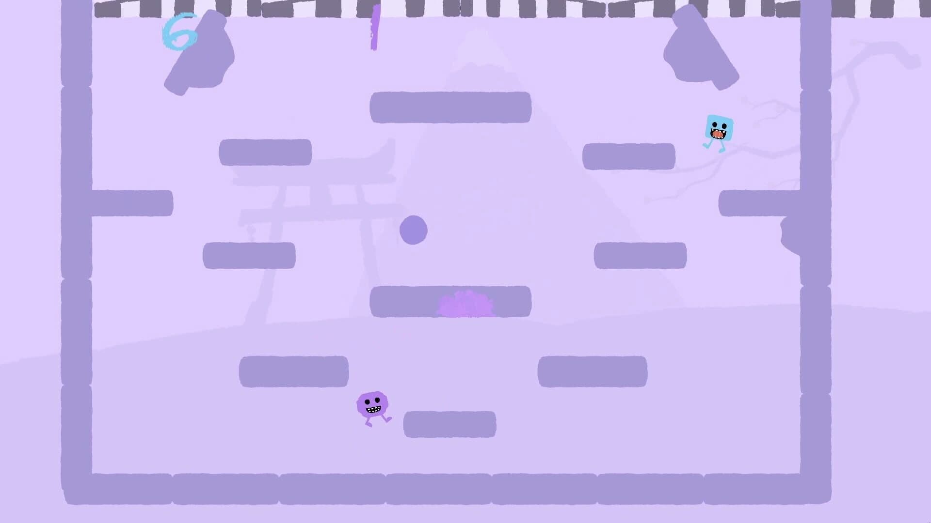 Chompies! screenshot 2