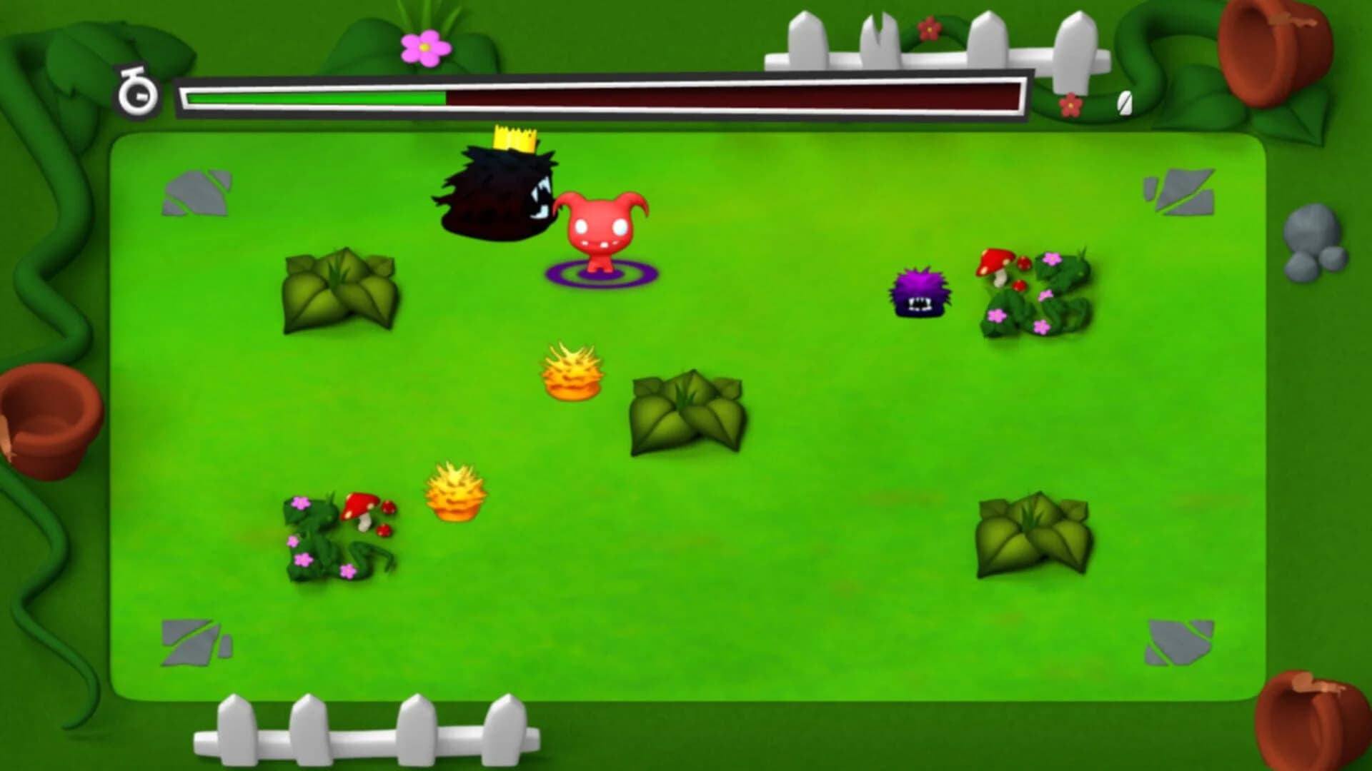 Chompy Chomp Chomp screenshot 4