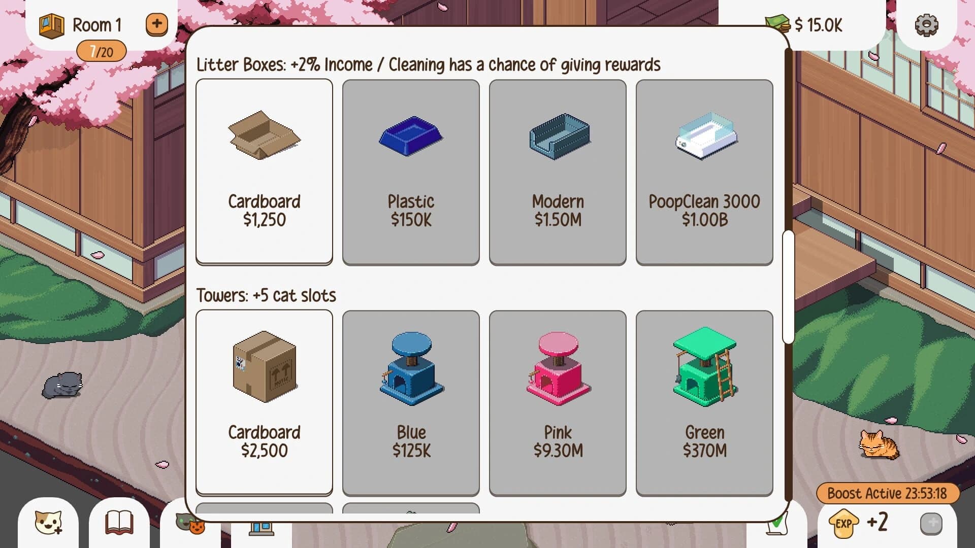 Chonkers screenshot 4