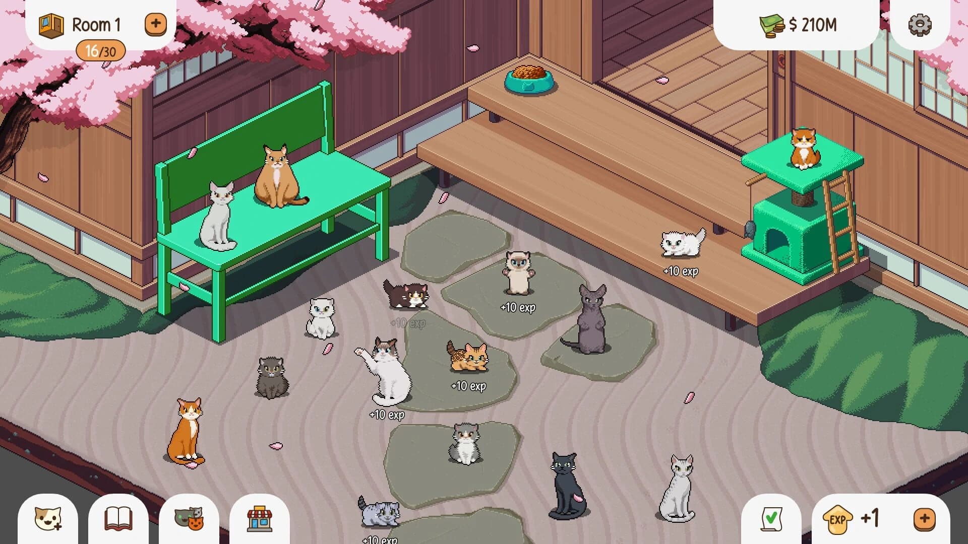 Chonkers screenshot 2