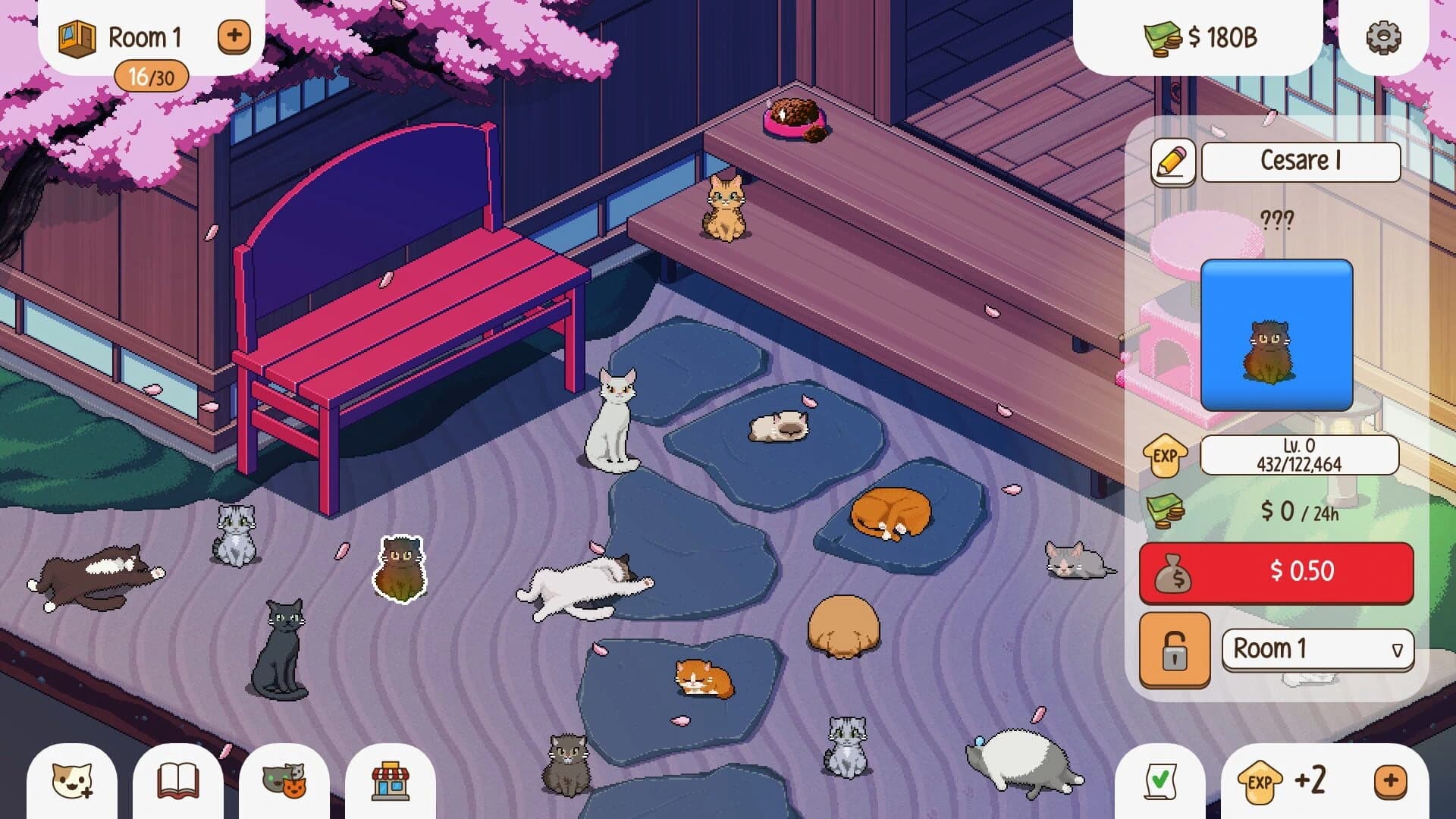 Chonkers screenshot 1