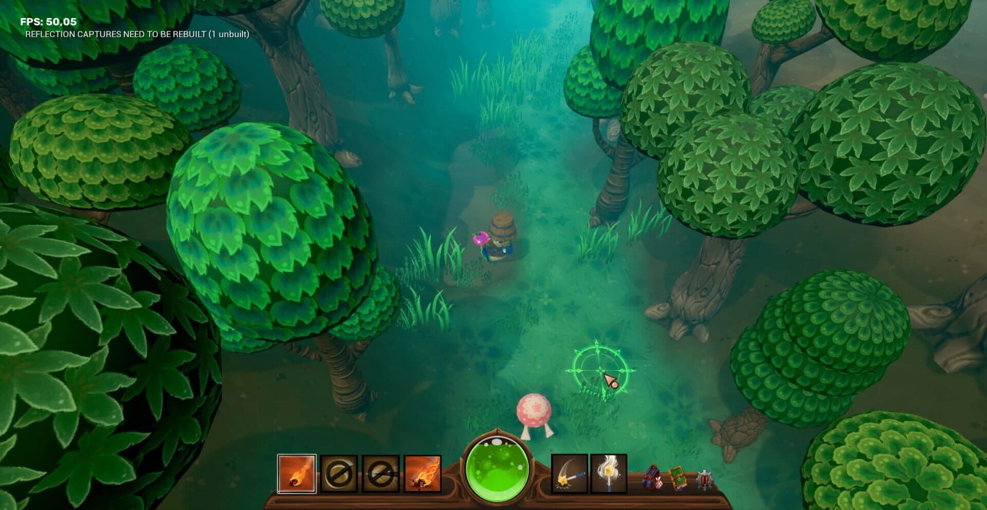Chonky: From Breakfast to Domination screenshot 2