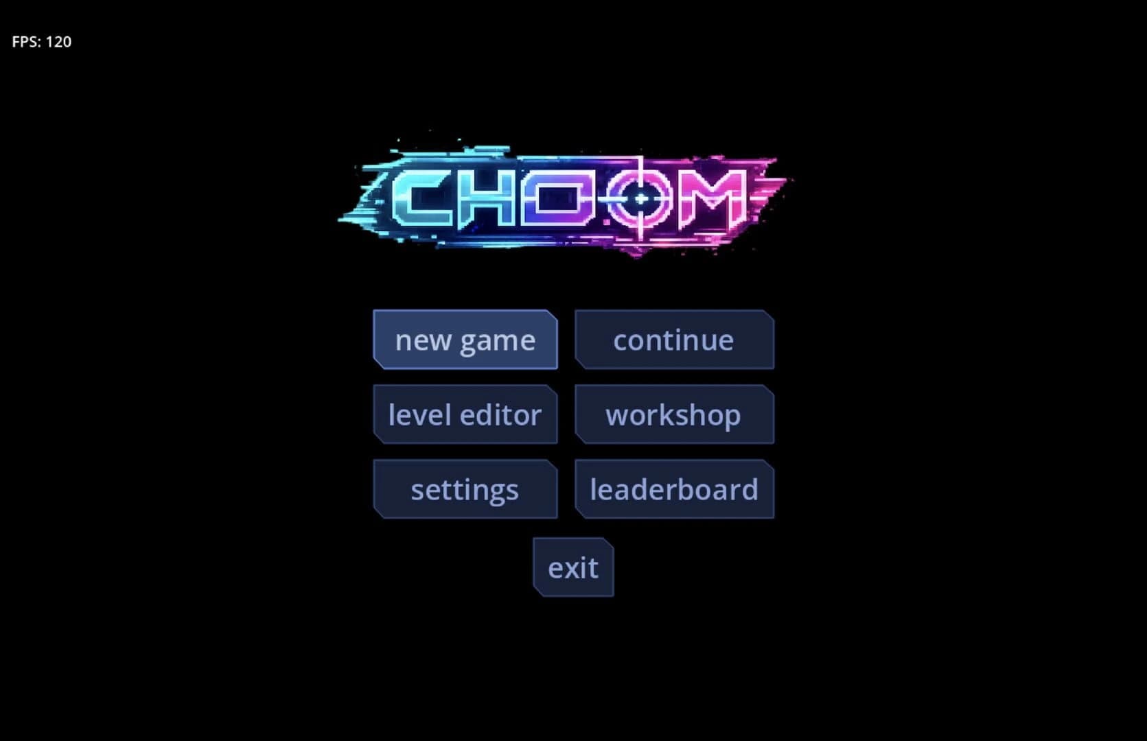 Choom screenshot 5