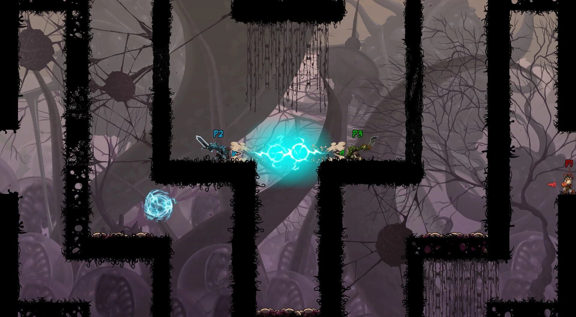 Chop screenshot 2
