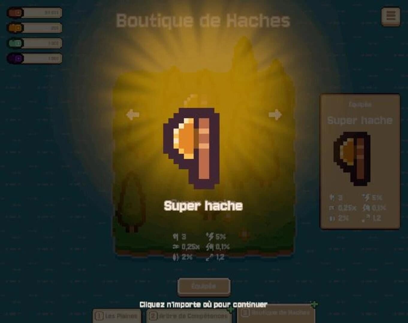 Chop Chains screenshot 5