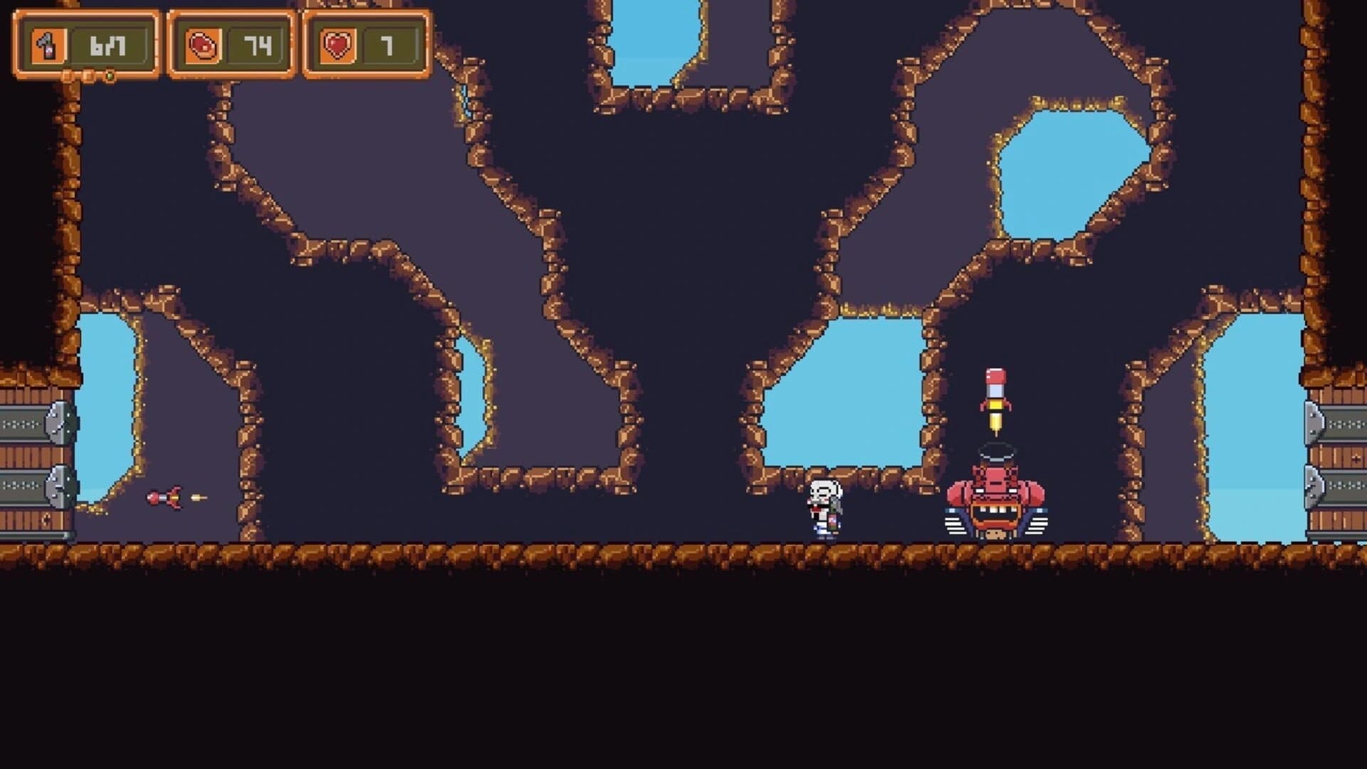 Chop is Dish screenshot 5