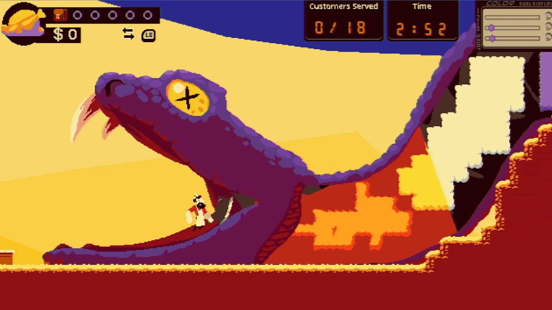 Chop Shop screenshot 8