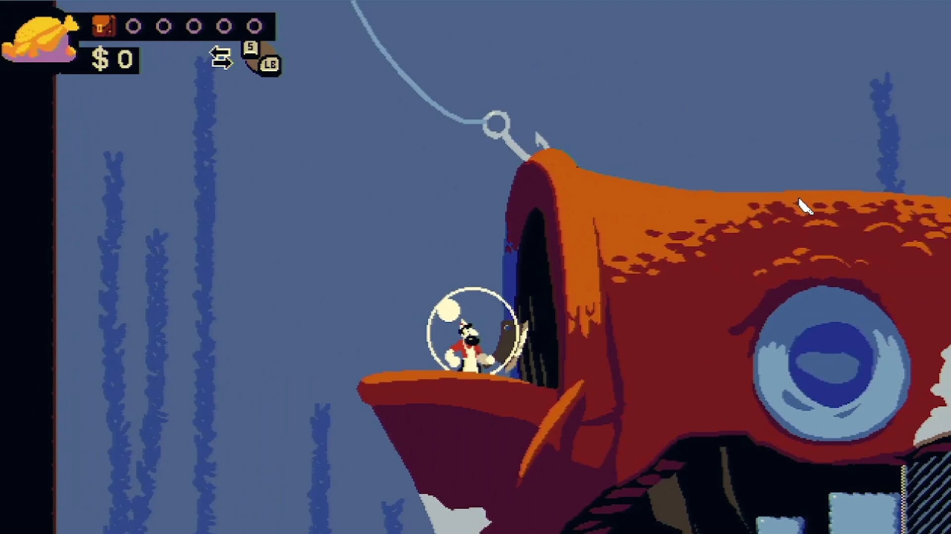 Chop Shop screenshot 3