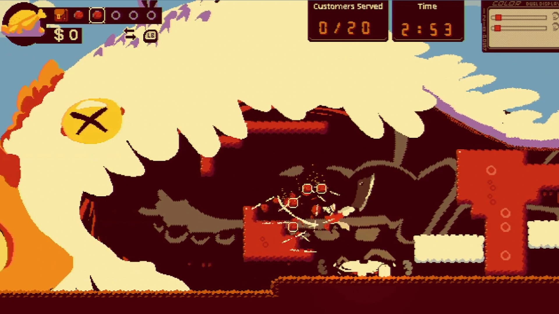 Chop Shop screenshot 7