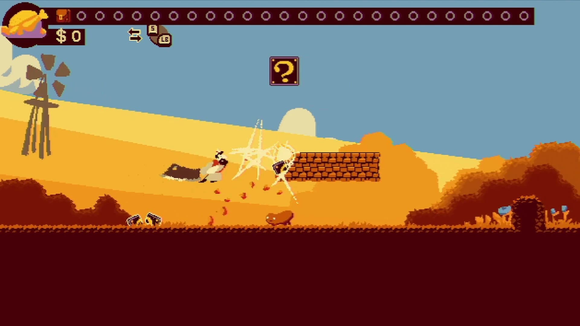 Chop Shop screenshot 2