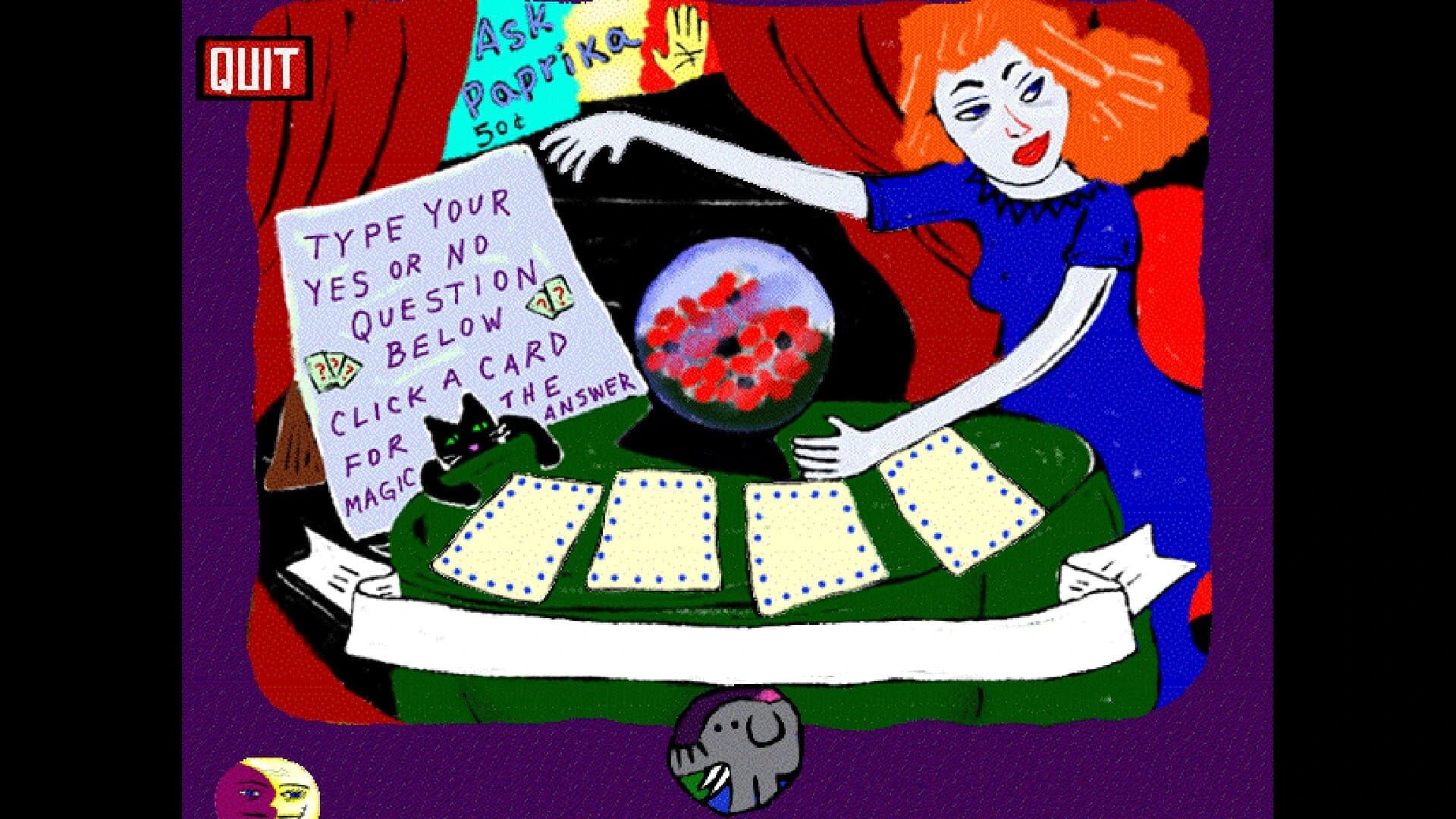 Chop Suey screenshot 2