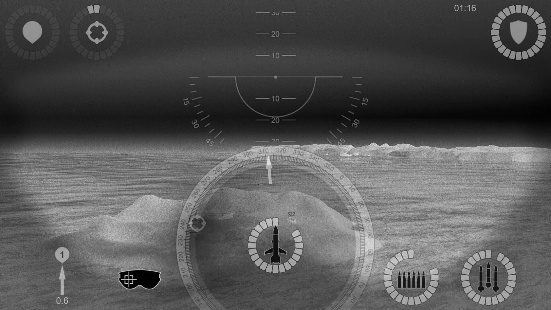 Chopper: Attack helicopters screenshot 3