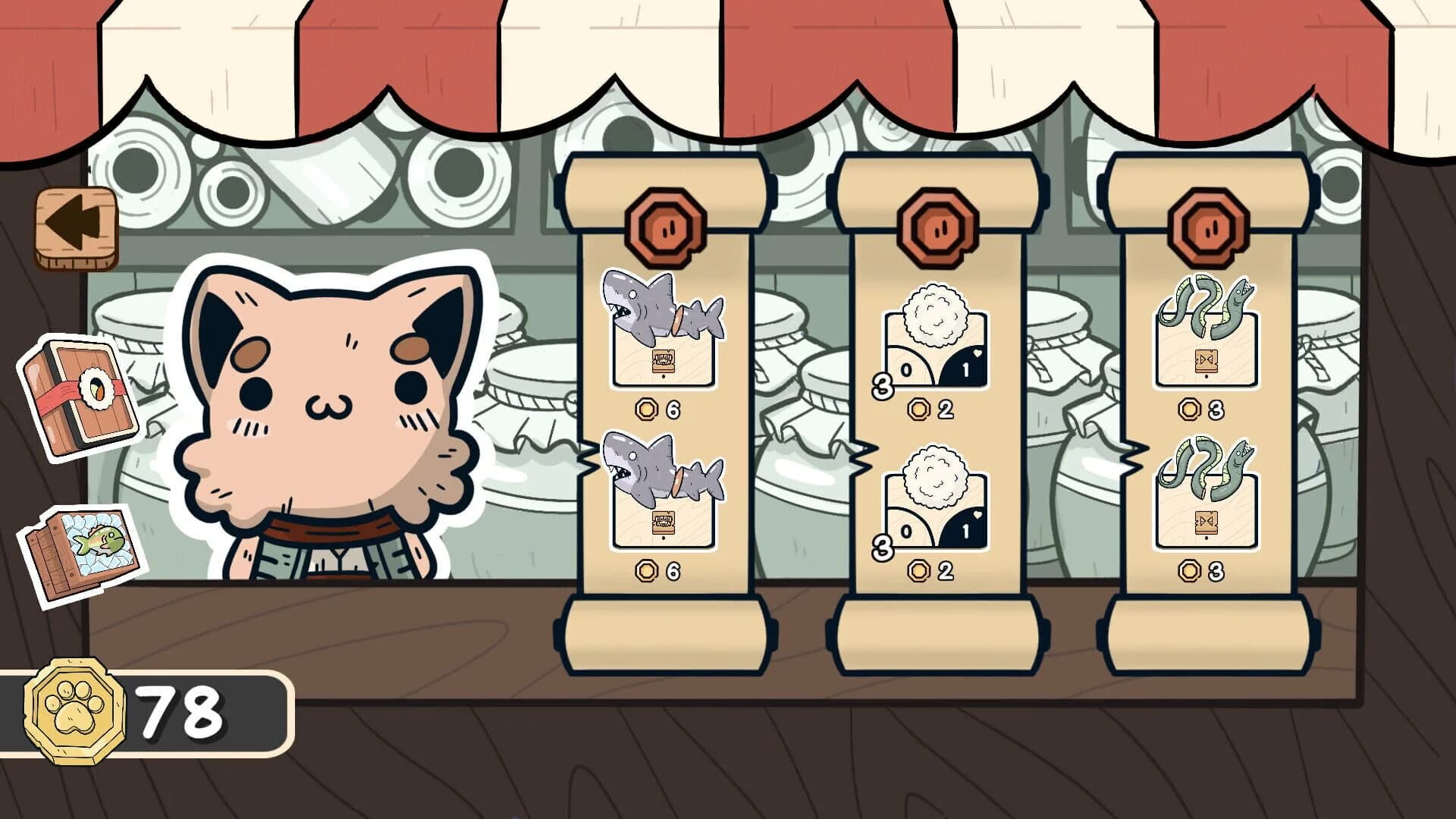 Choppy Waters screenshot 5