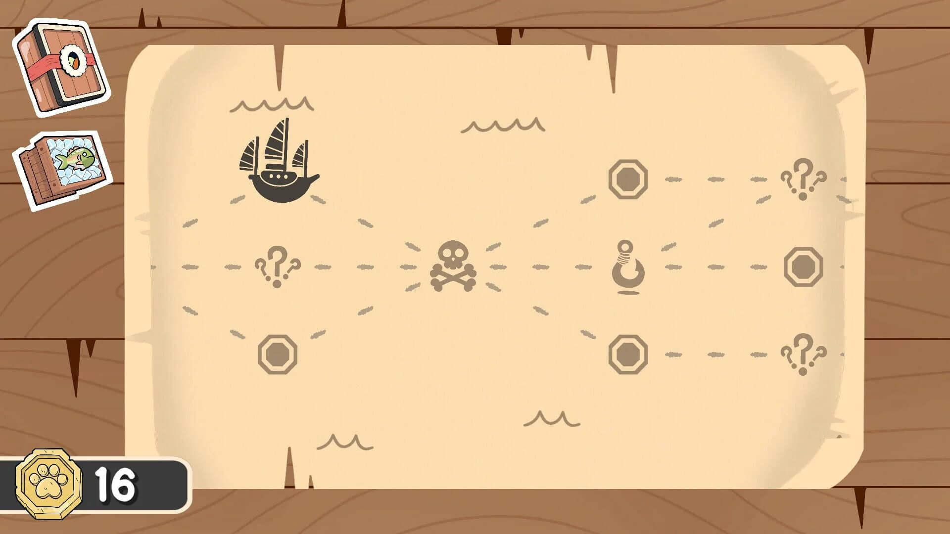 Choppy Waters screenshot 3