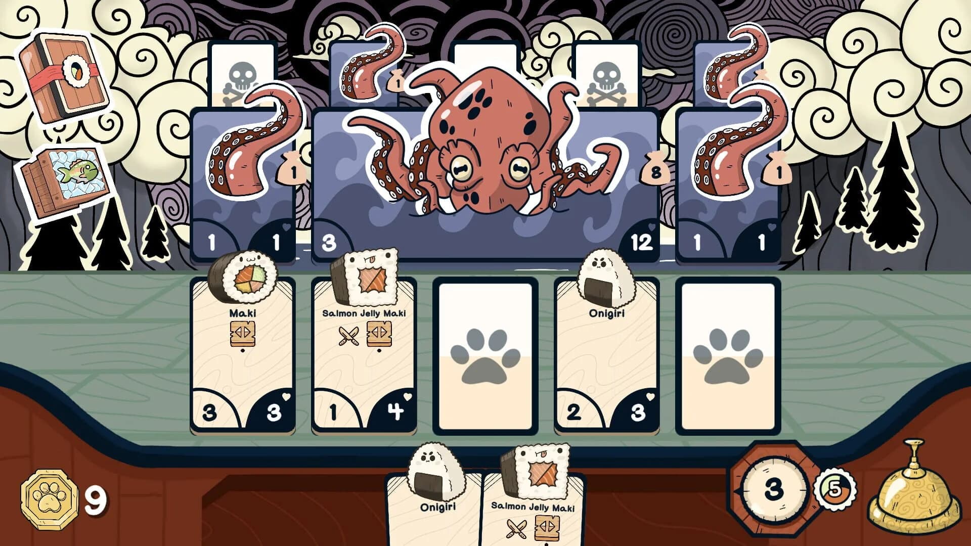 Choppy Waters screenshot 4