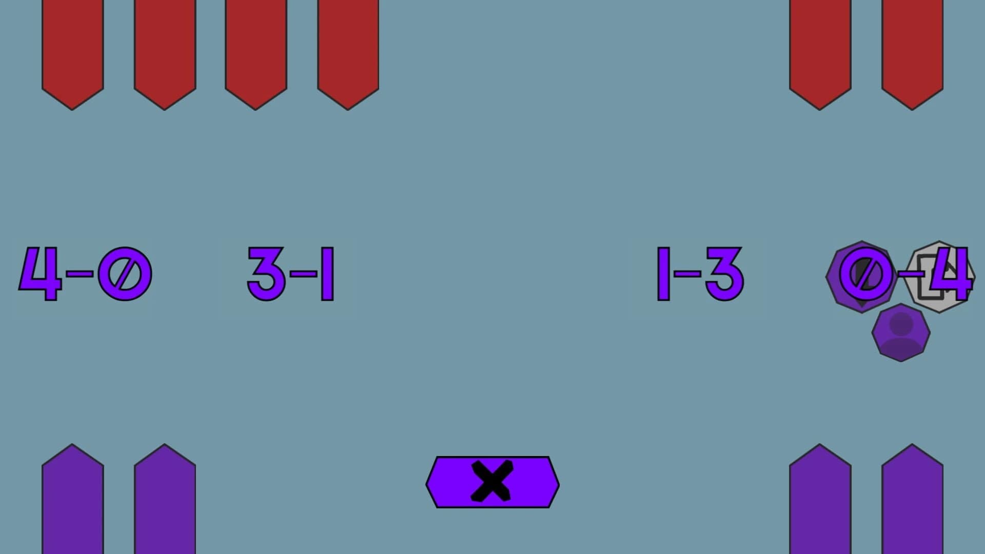 Chopsticks Online screenshot 4