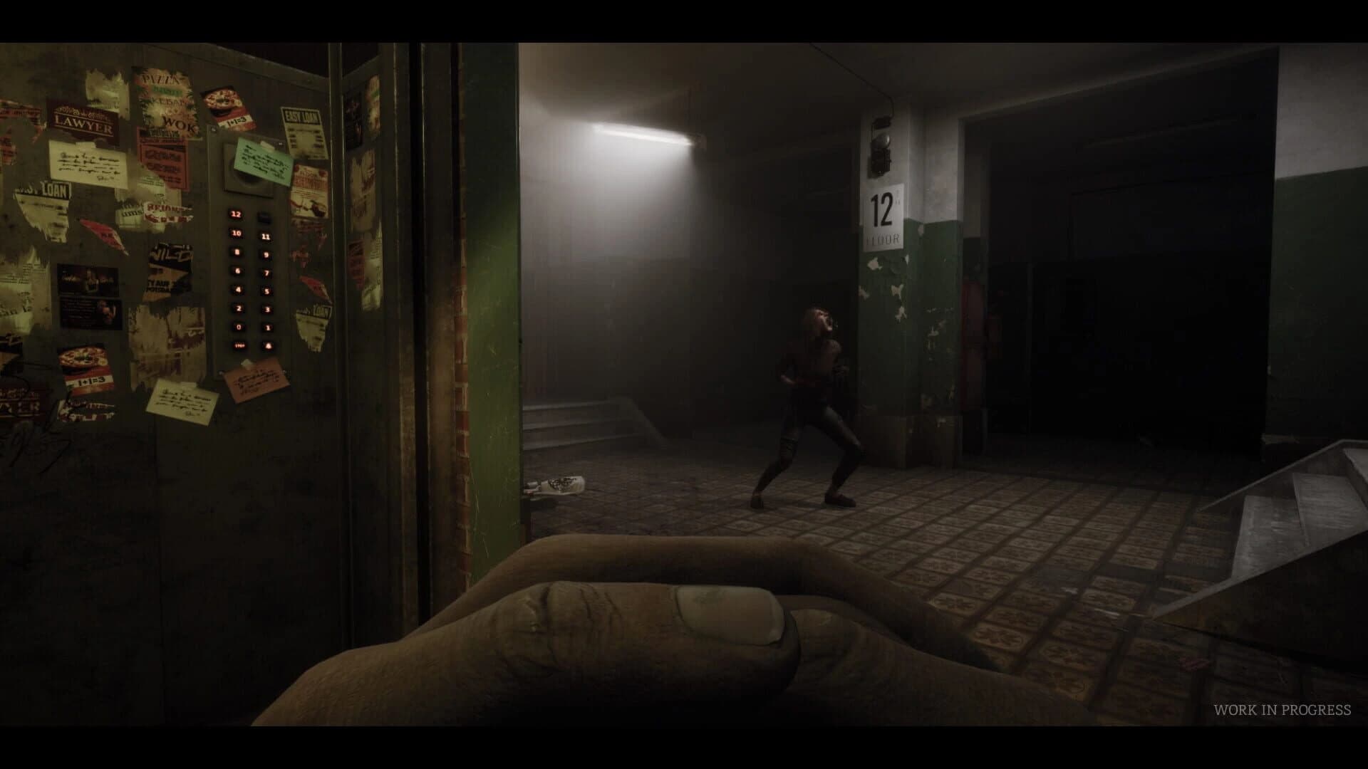 Chorus of Carcosa screenshot 1