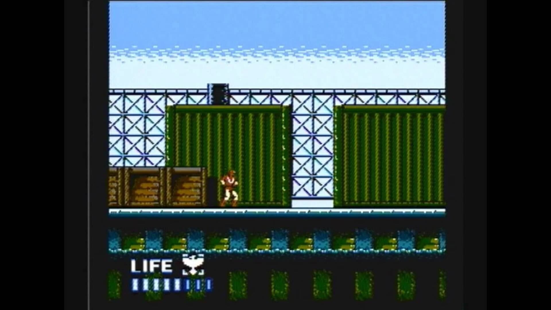 Choujin Sentai Jetman screenshot 1