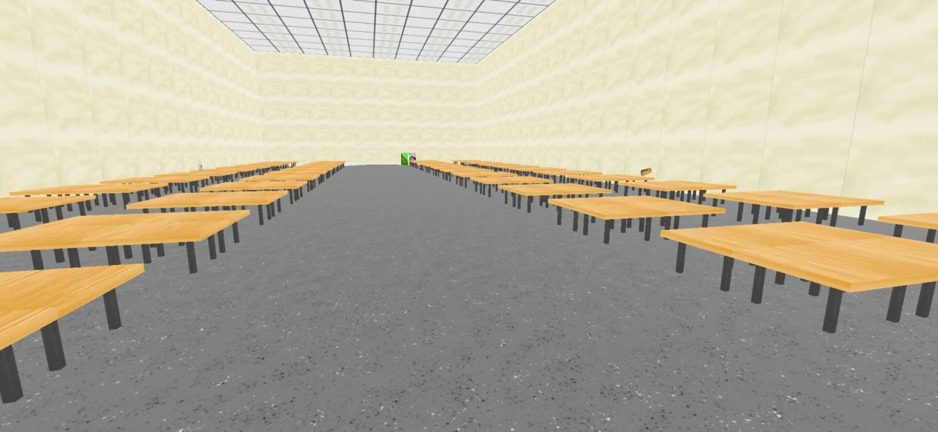 Chris's Classroom screenshot 3