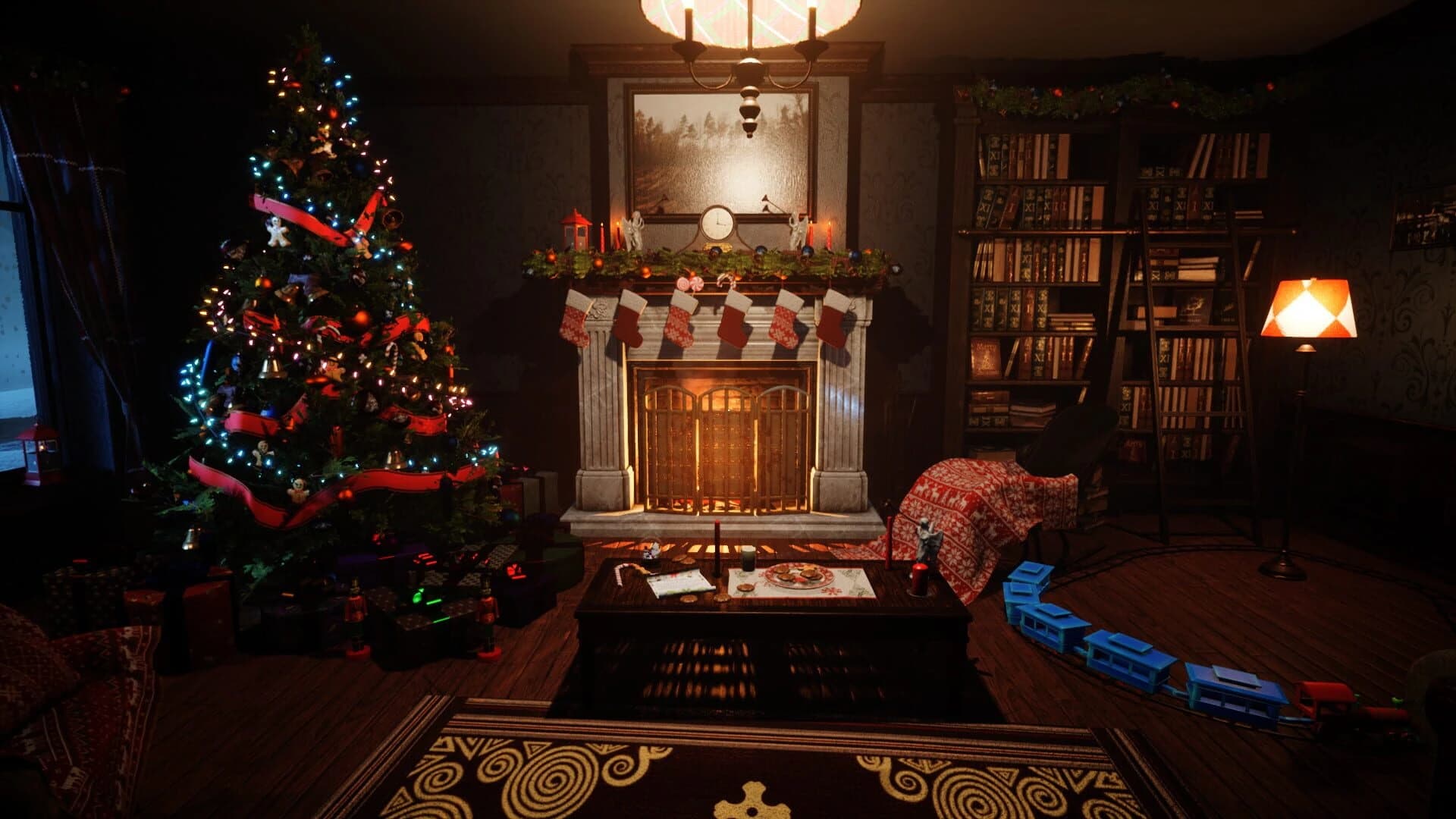 Christmas Day screenshot 4