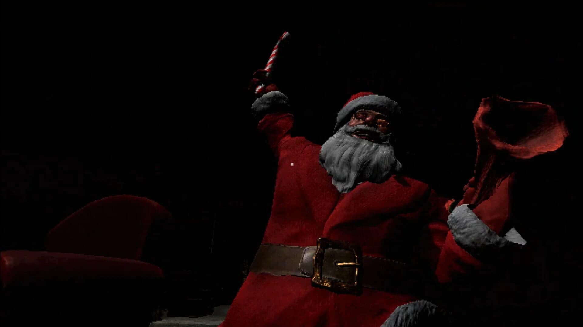 Christmas Horror screenshot 4