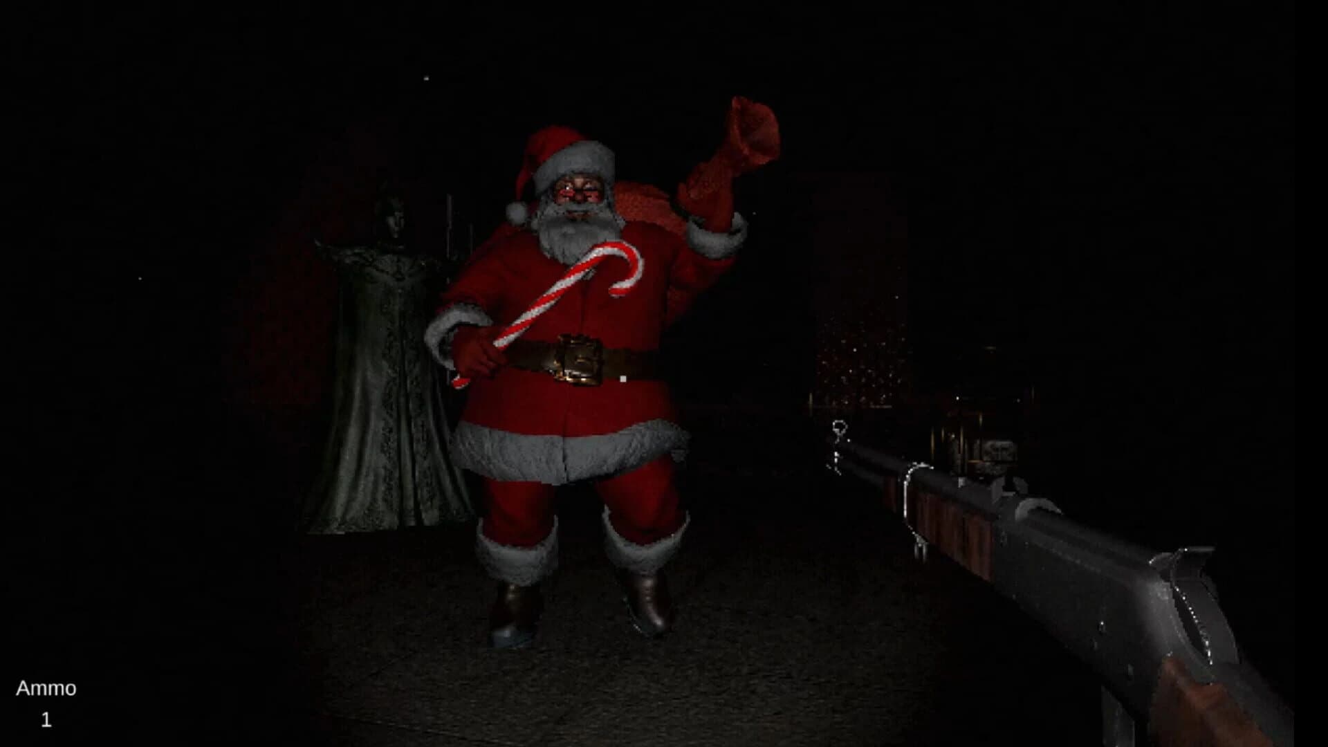 Christmas Horror screenshot 3