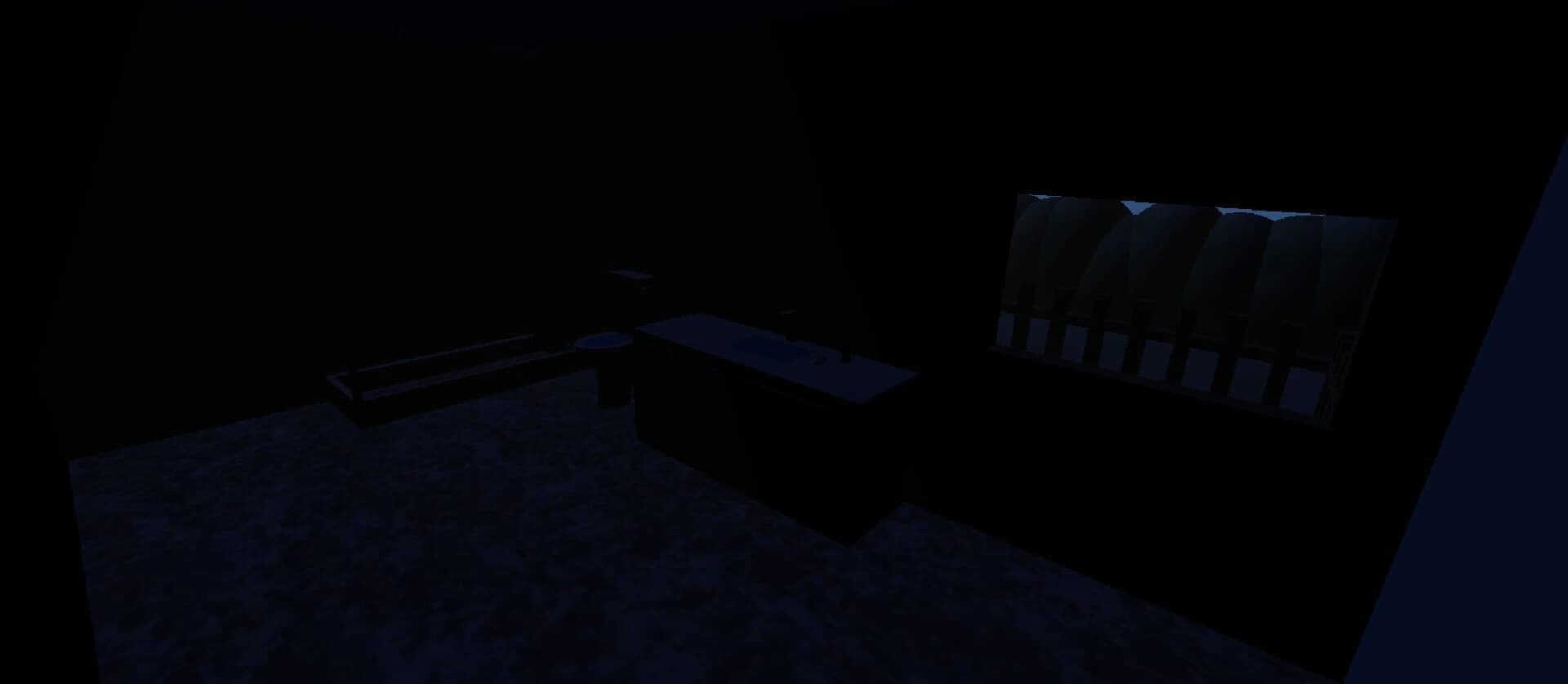 Christmas Horror Land screenshot 1