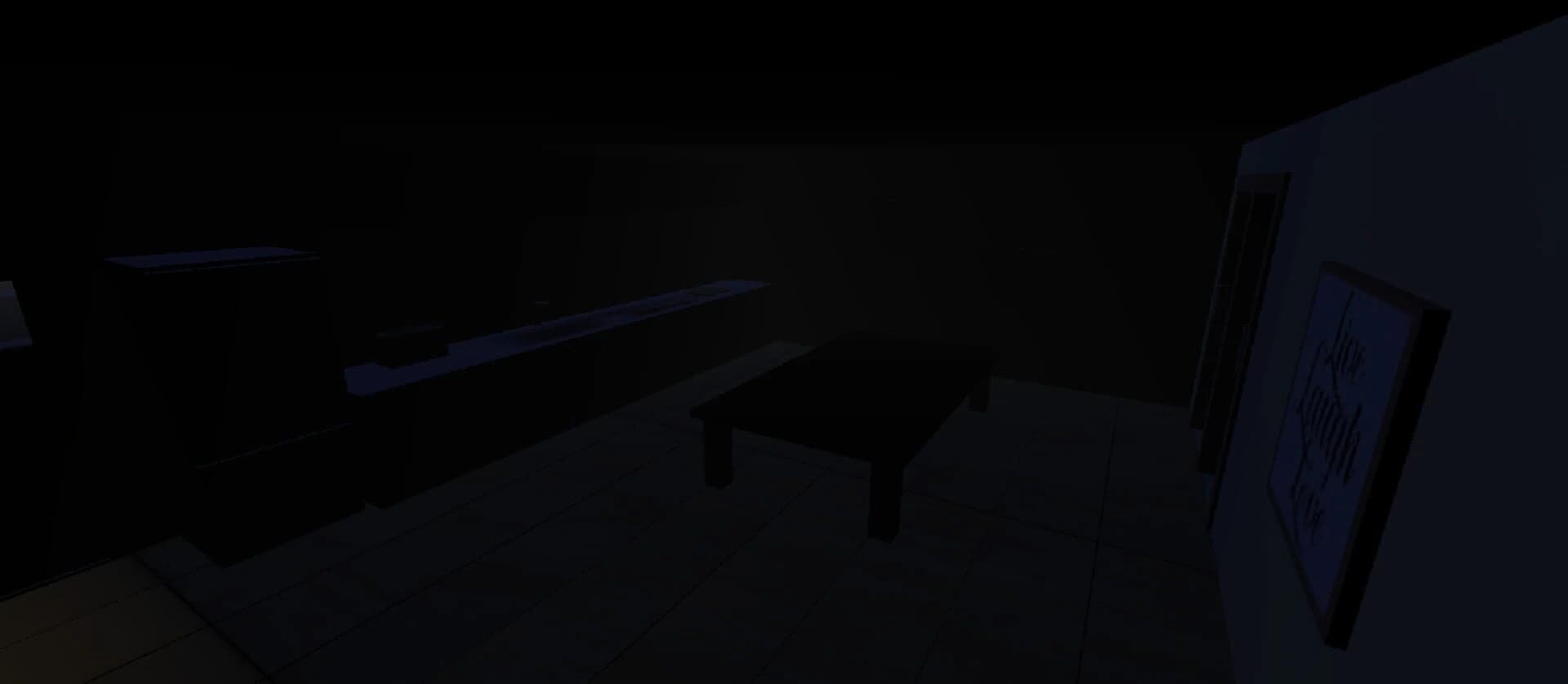 Christmas Horror Land screenshot 5