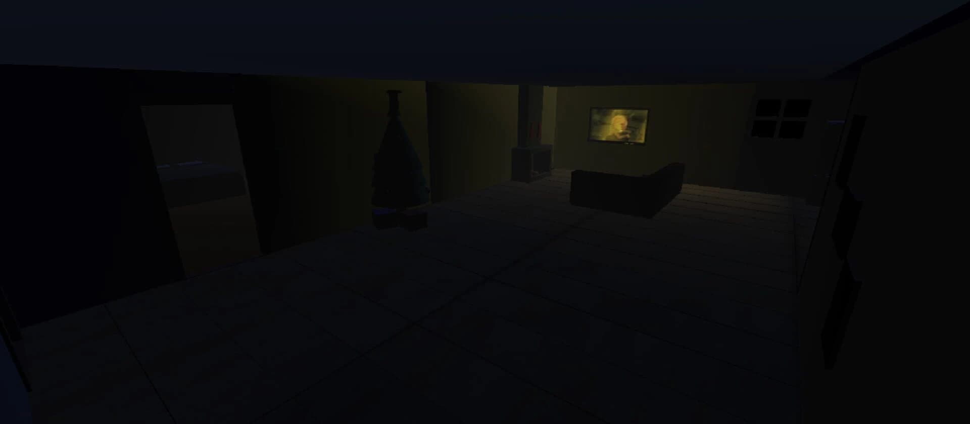 Christmas Horror Land screenshot 4