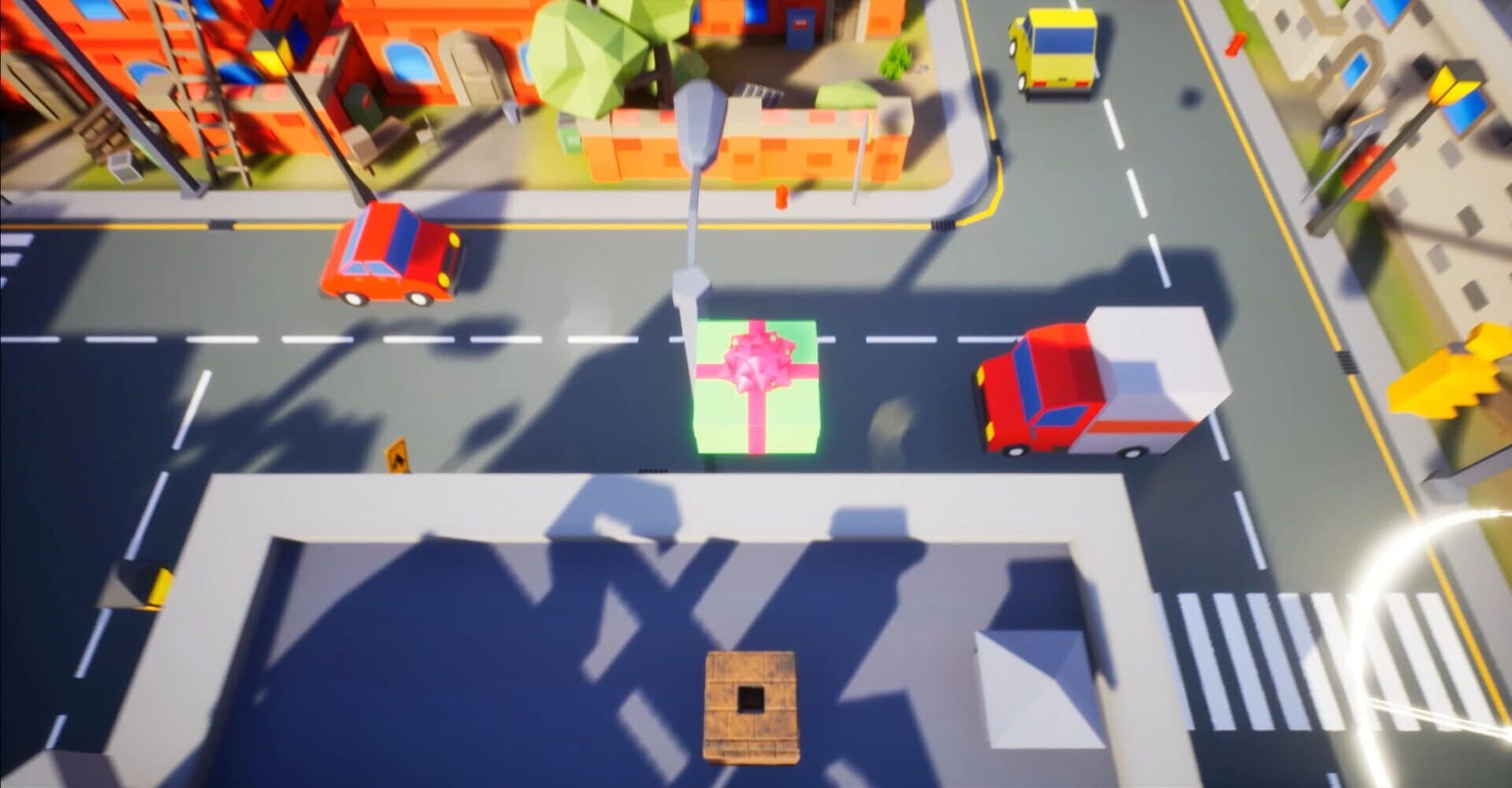 Christmas Present screenshot 4