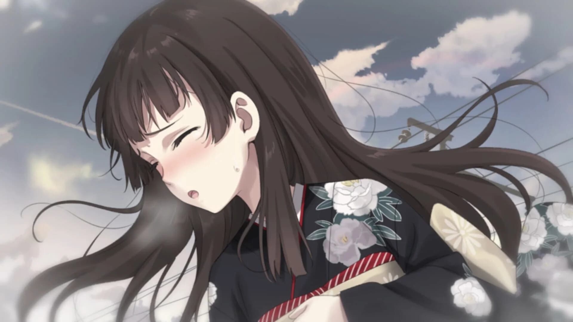 Christmas Tina screenshot 5