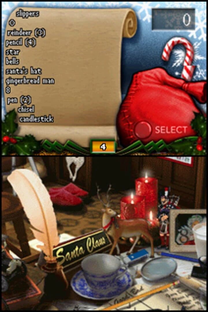 Christmas Wonderland screenshot 2
