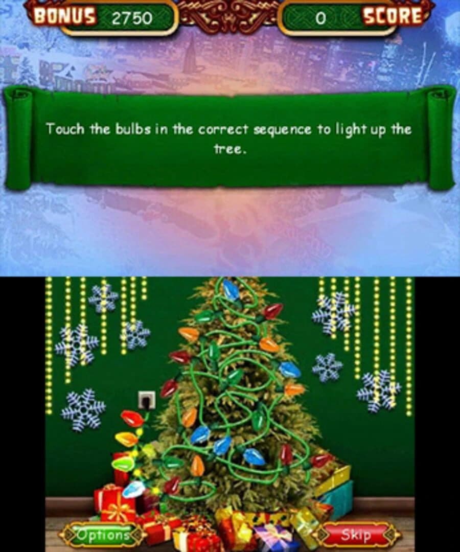 Christmas Wonderland 3 screenshot 3