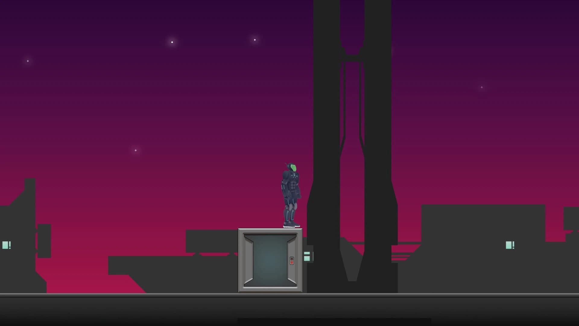 Chroma screenshot 3