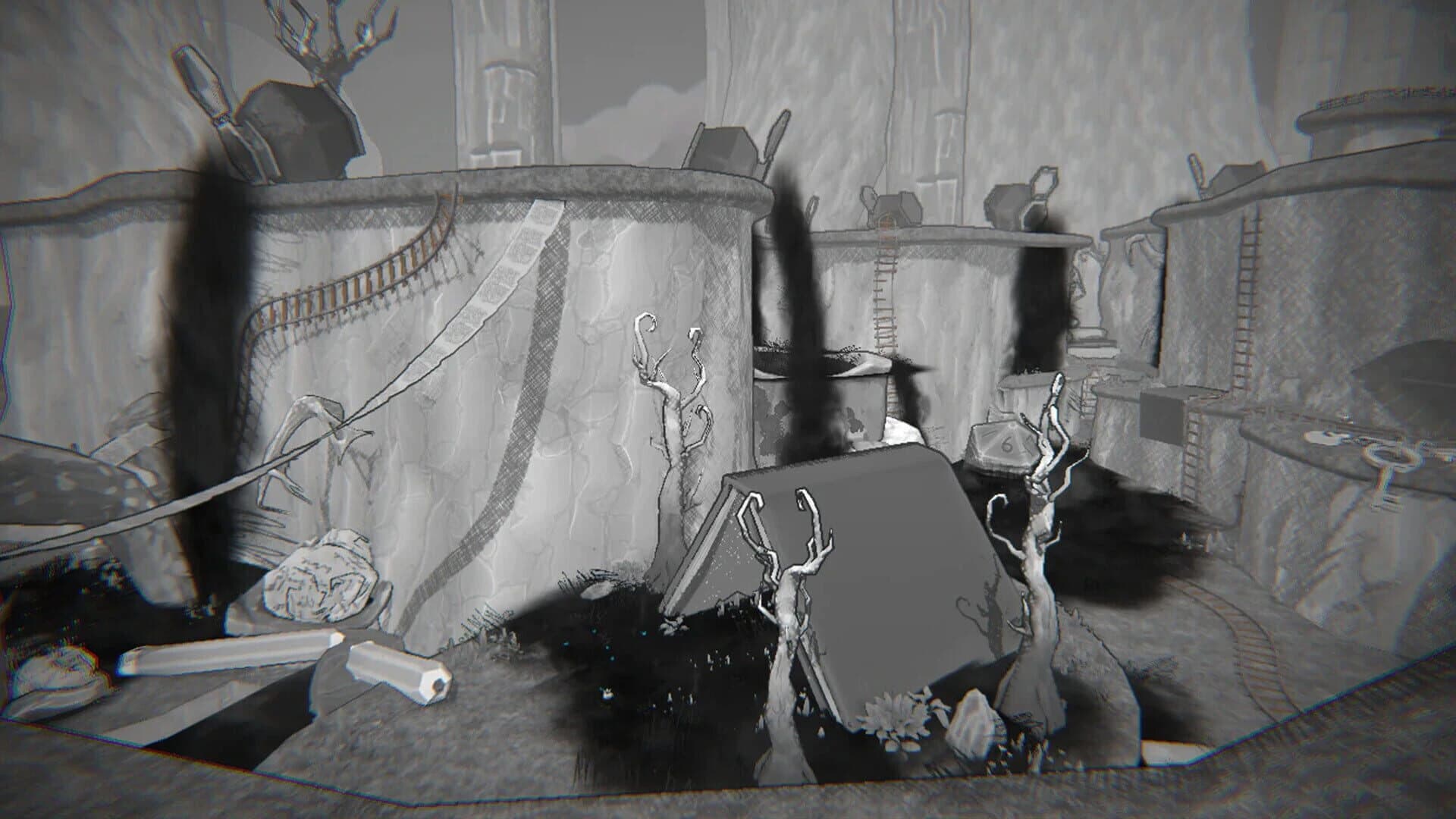 Chroma screenshot 1