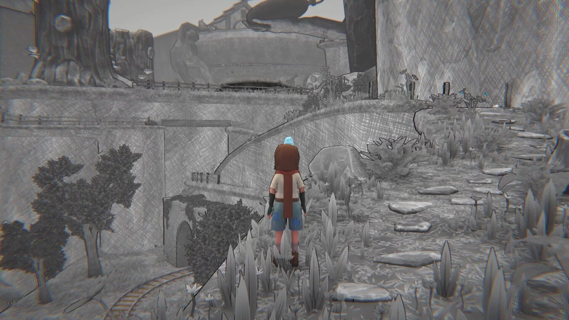 Chroma screenshot 5