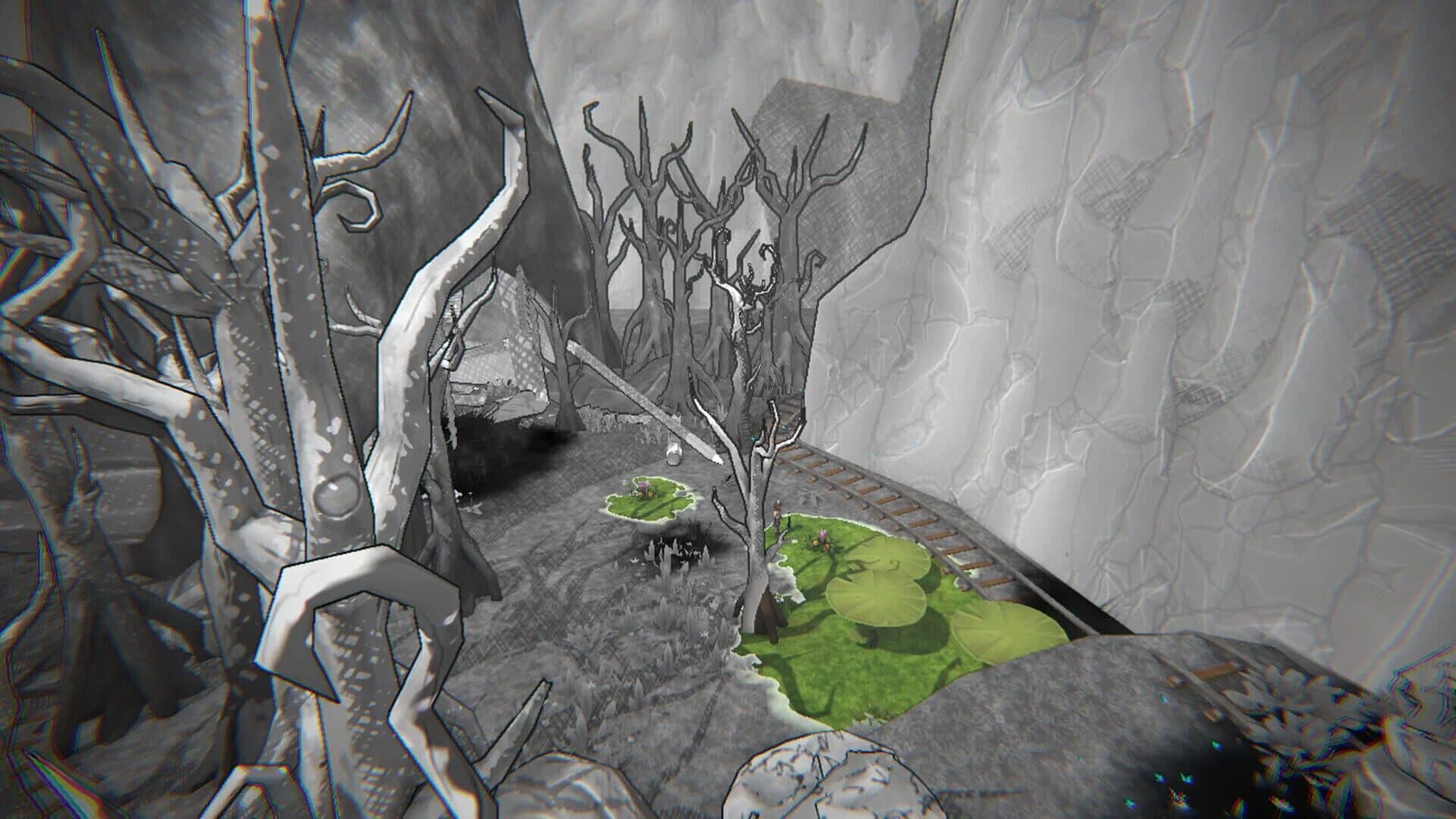 Chroma screenshot 2