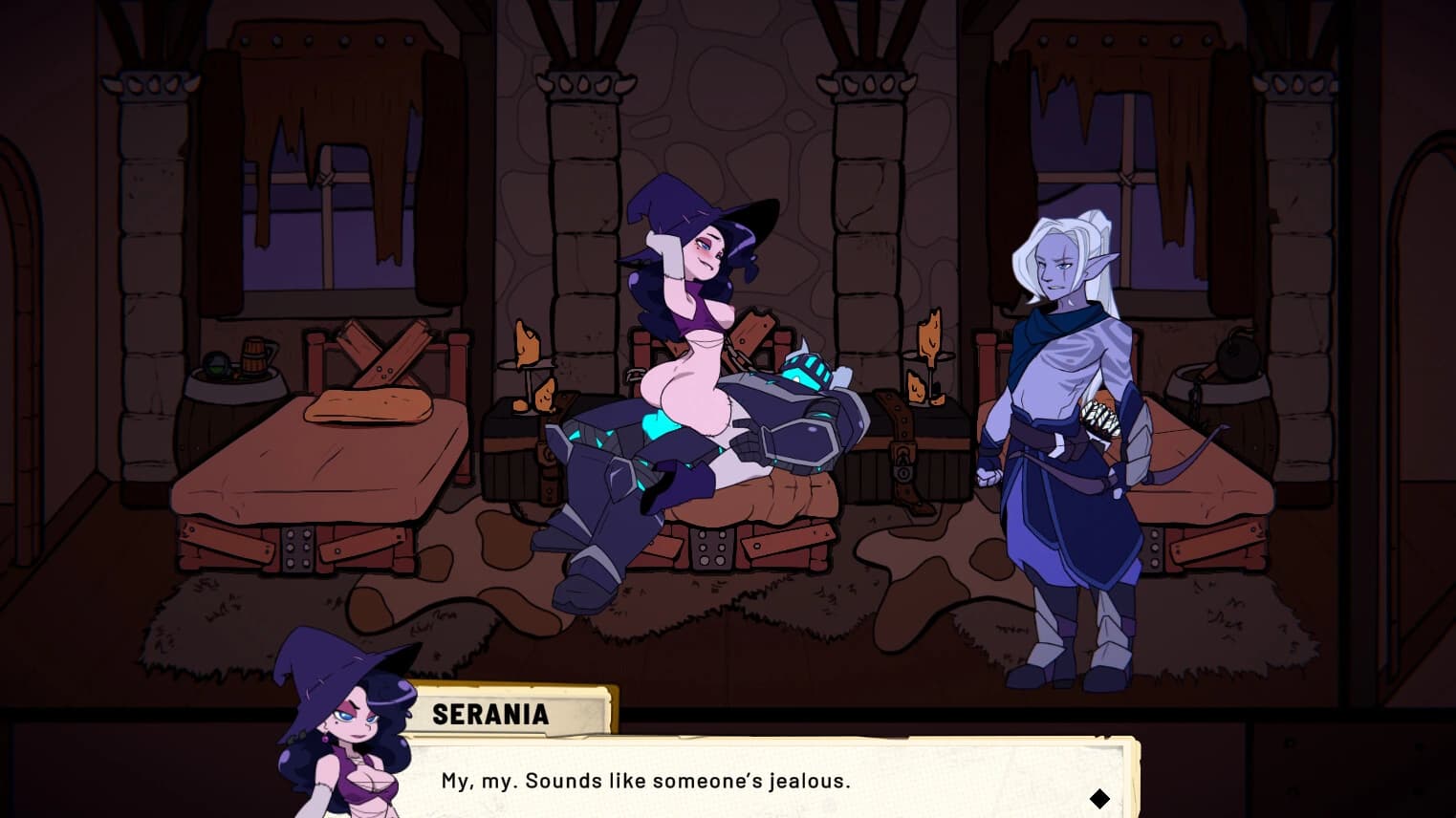 ChromaBeat screenshot 3