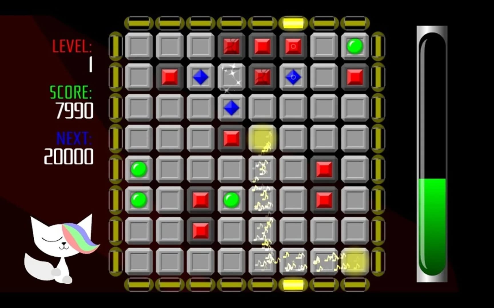 Chromaestro screenshot 3