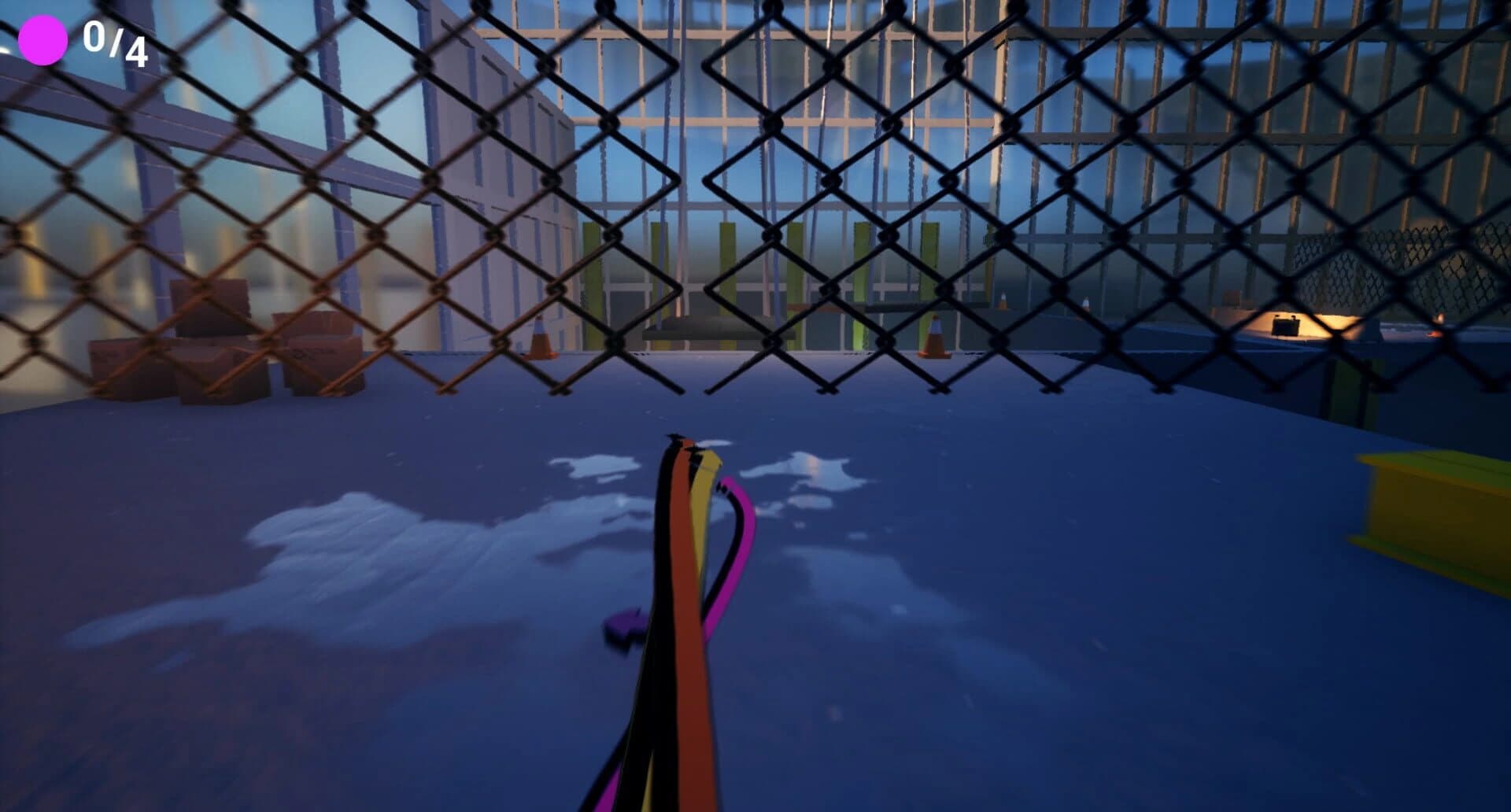 Chromalition screenshot 5