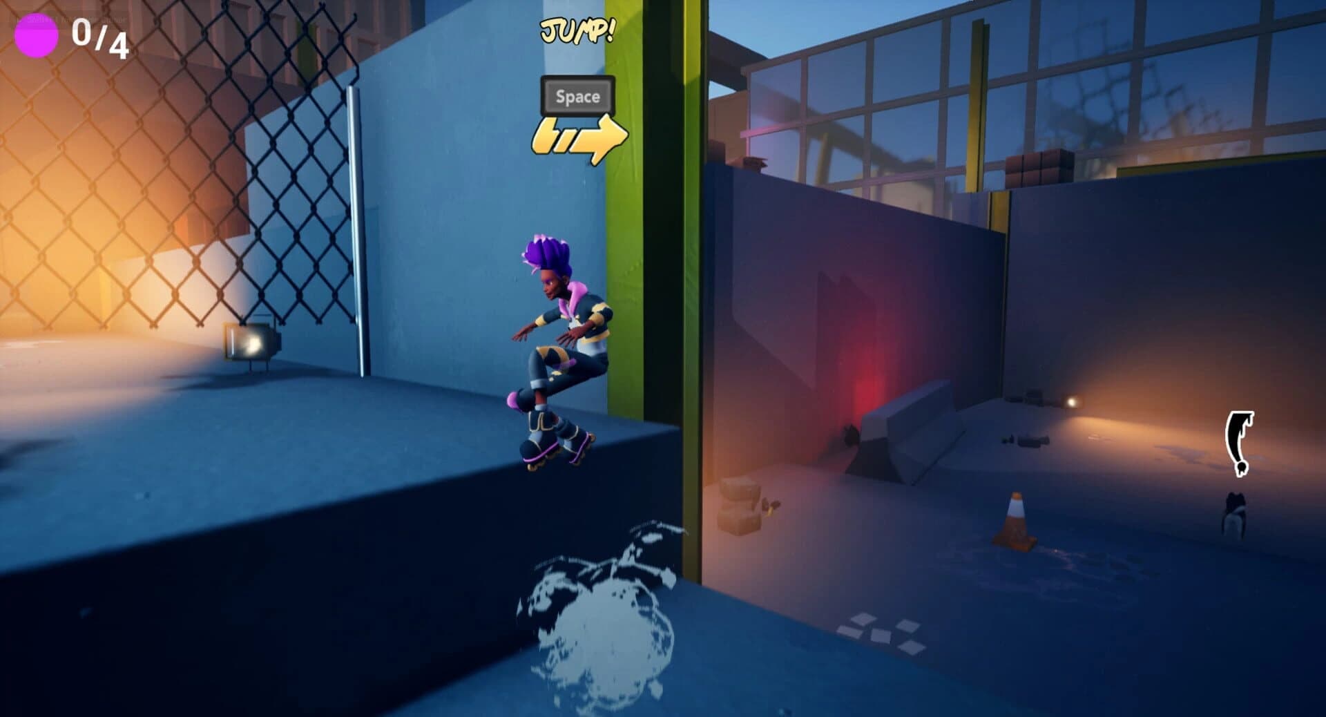 Chromalition screenshot 4