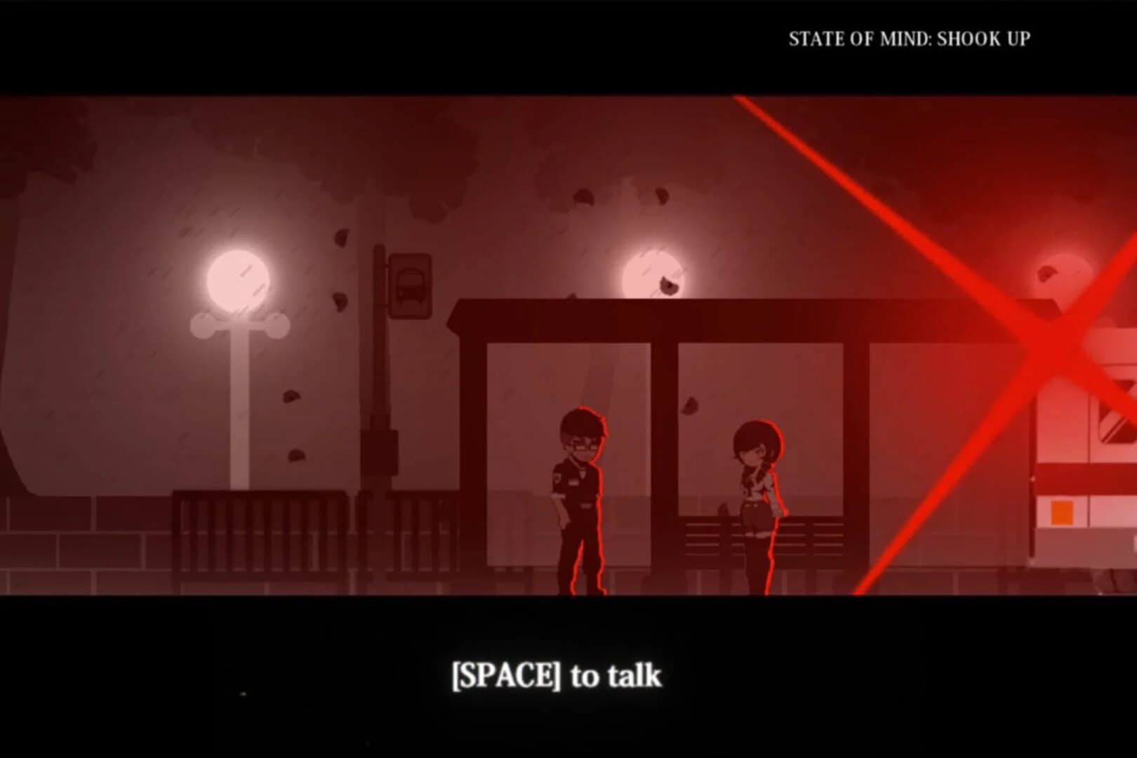 Chromatose screenshot 2