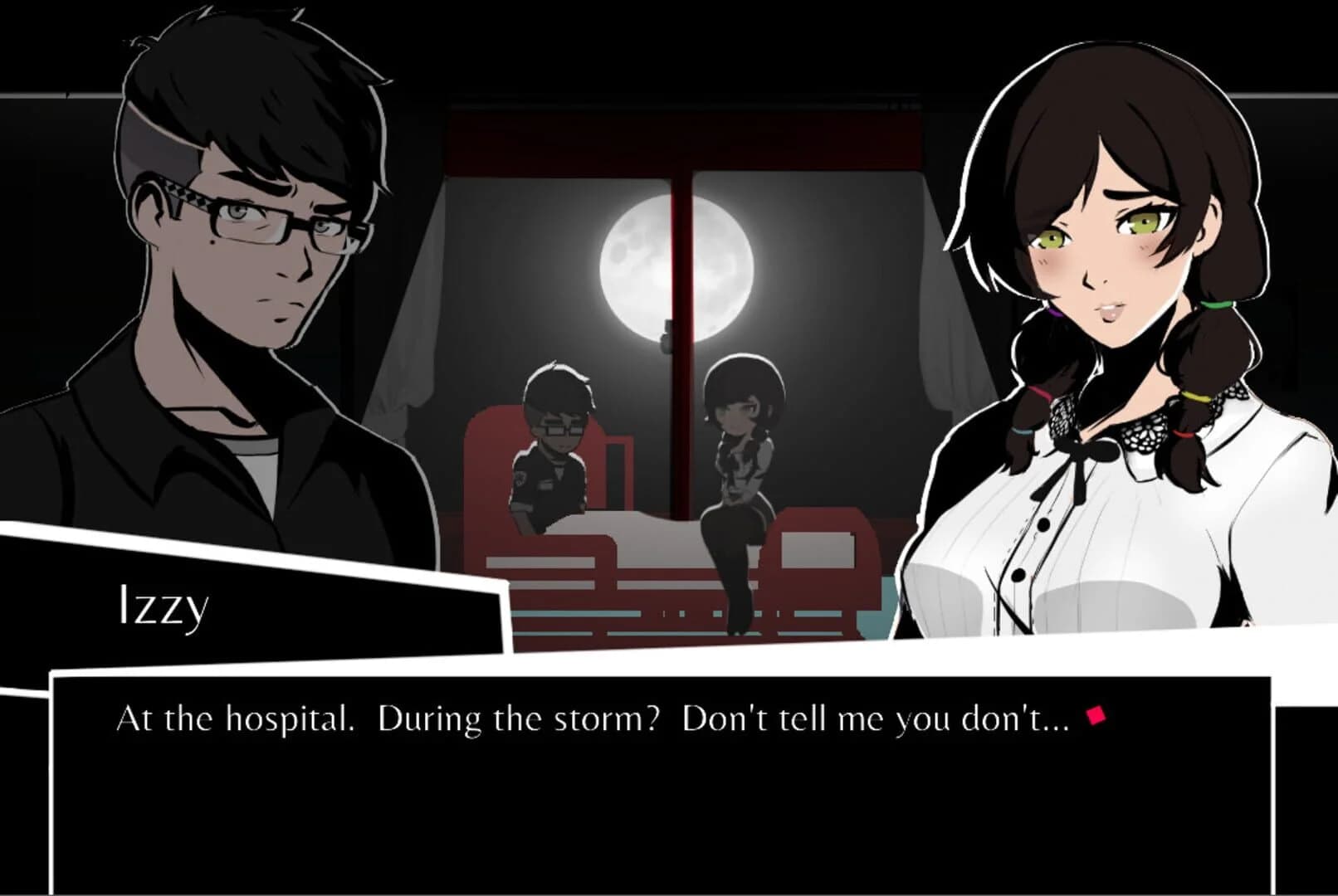 Chromatose screenshot 3