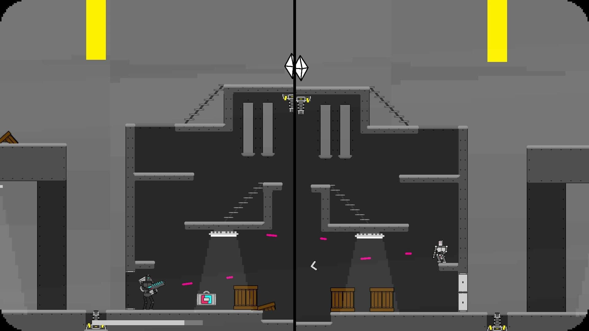 Chronac screenshot 5
