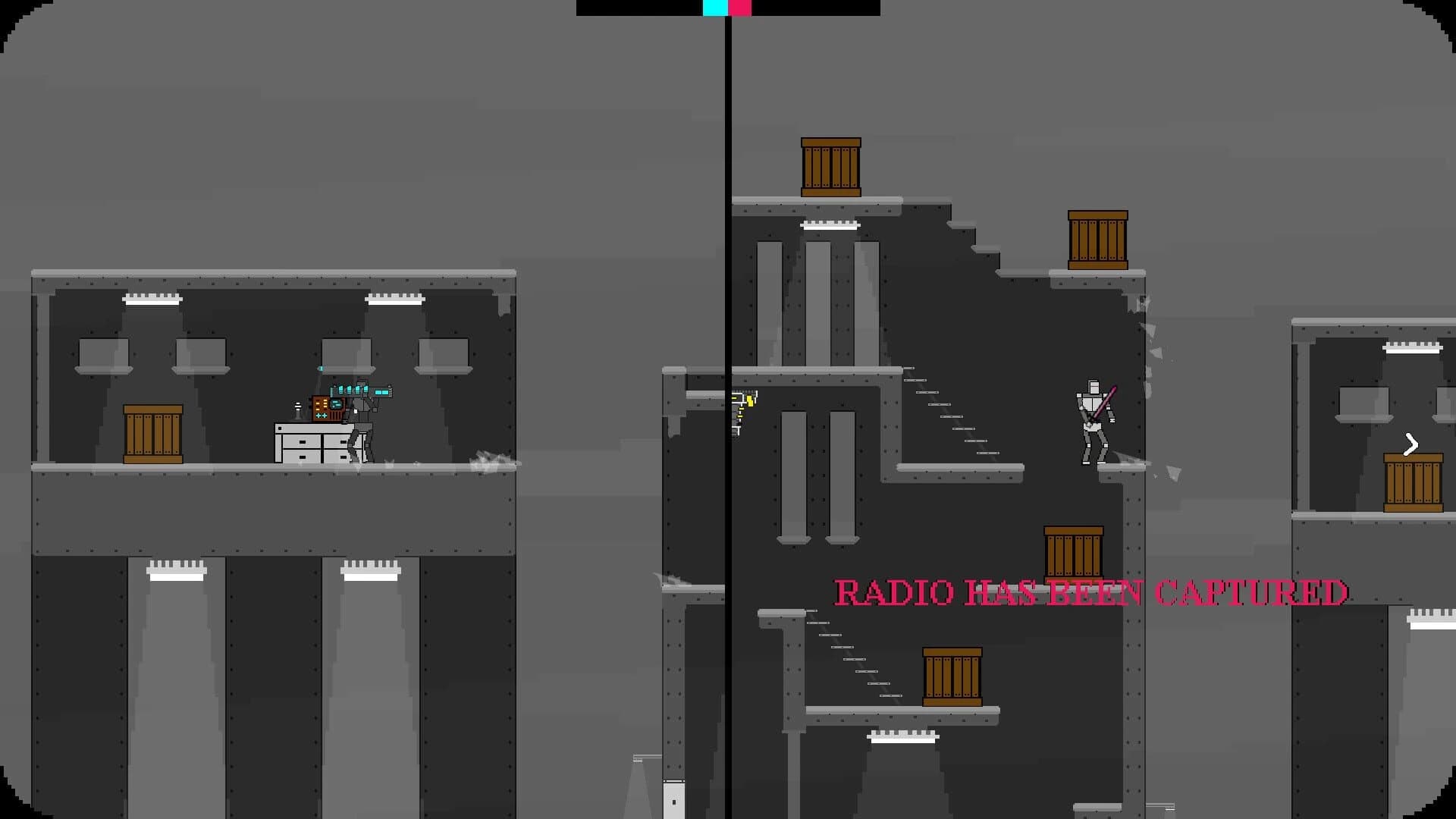 Chronac screenshot 2