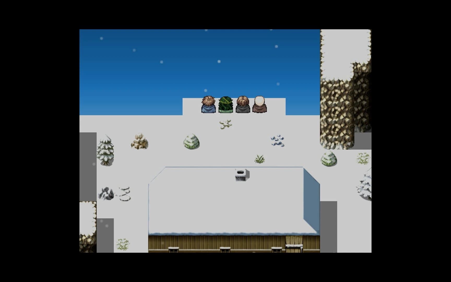 Chronicle of Daneya screenshot 4