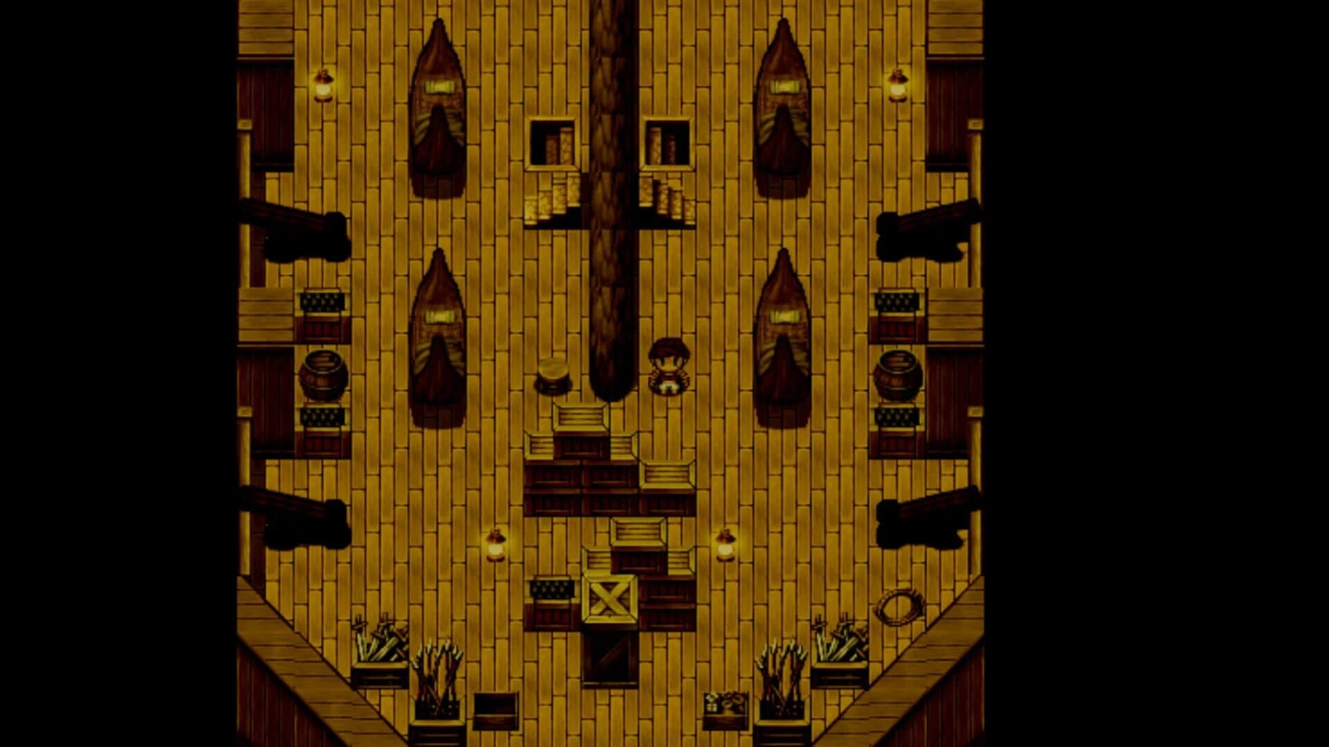 Chronicle of Daneya screenshot 5