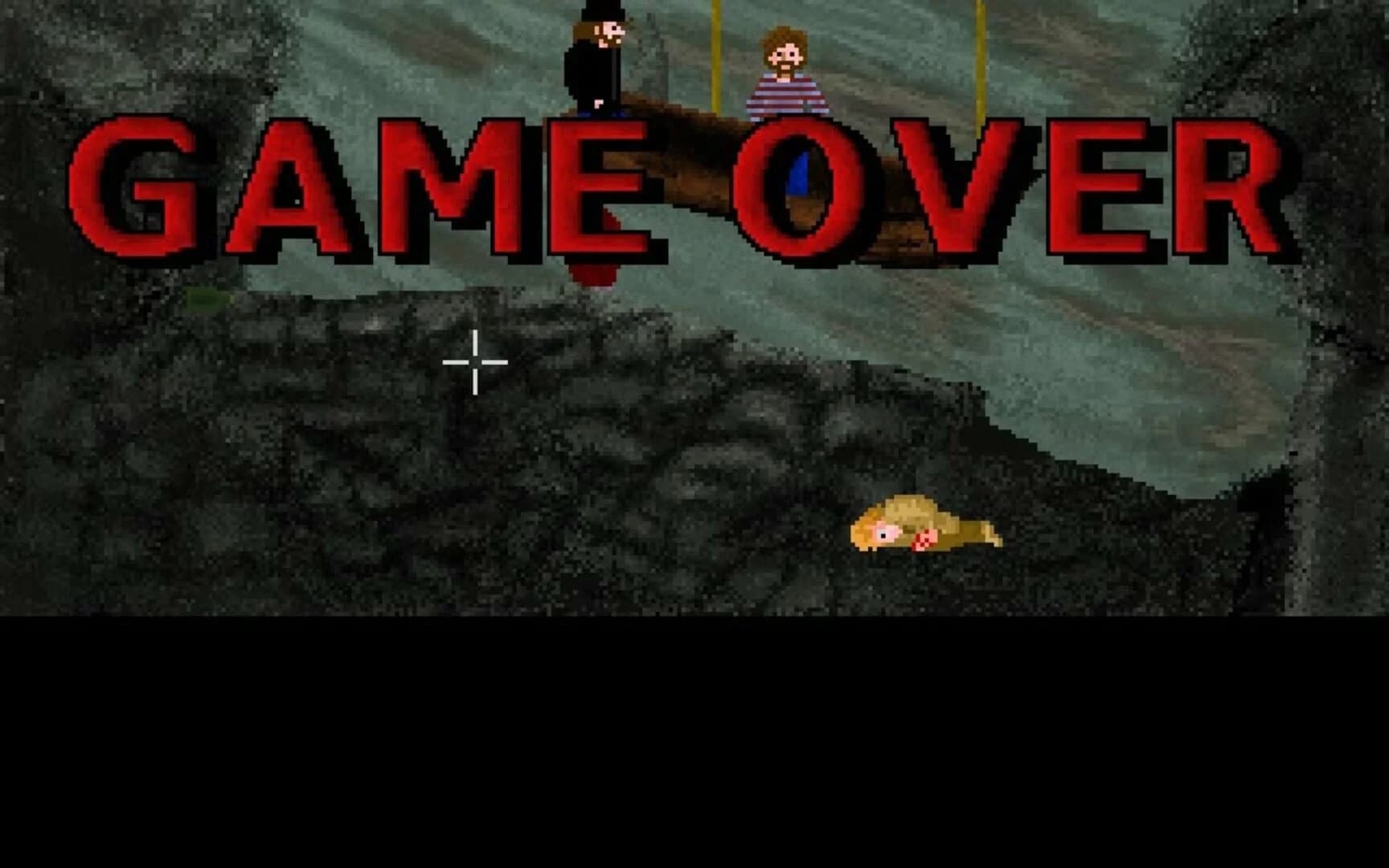 Chronicle of Innsmouth screenshot 4