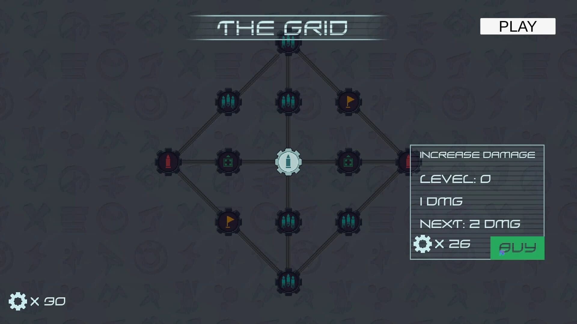 Chronicle: Unit Eight screenshot 4